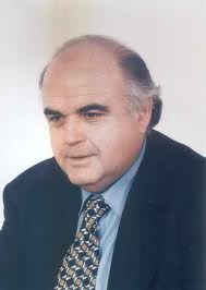 Prof. Dr. Lykourgos Angelopoulos