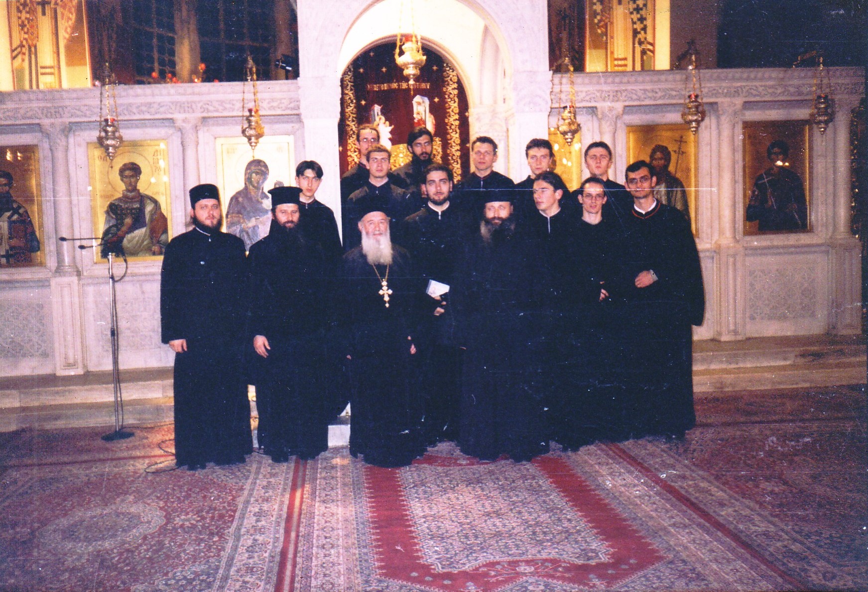 Byzantion 2002
