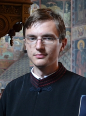 alex grigoras