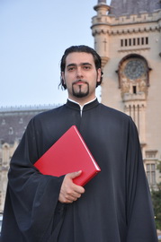 adrian sirbu