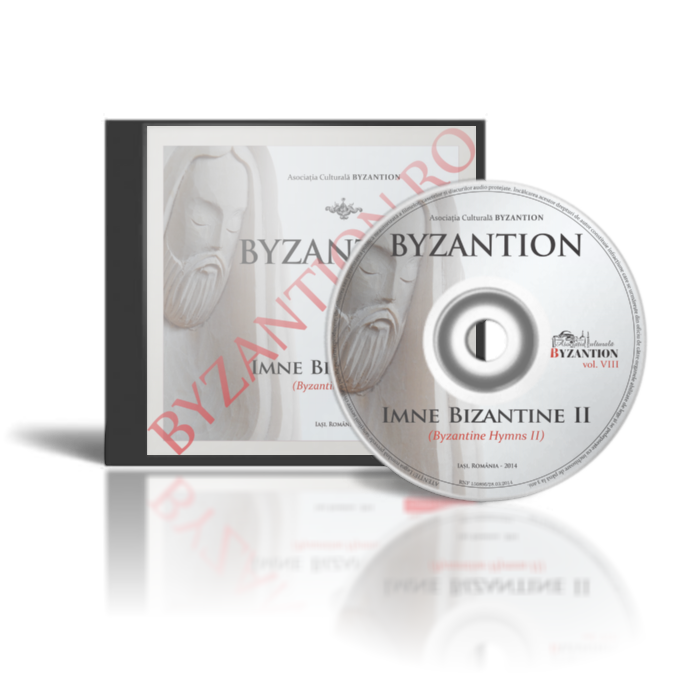 byzantion 8