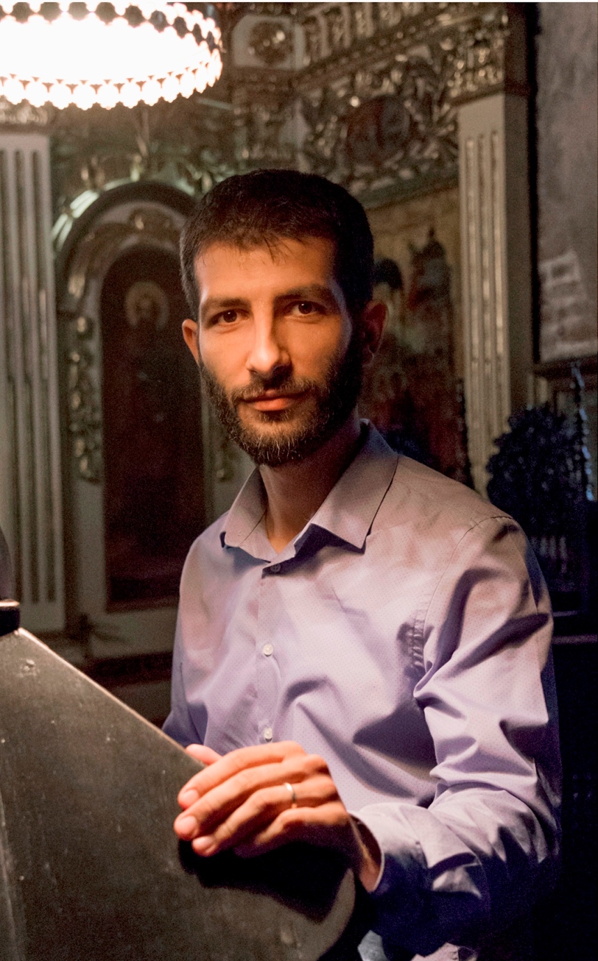 maxim campeanu