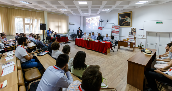 masterclass conferinta lansare foto 15 site