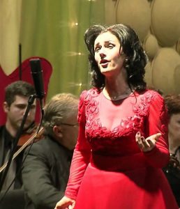 mihaela grajdeanu